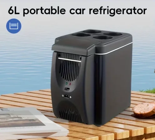 Tirane, shes Frigorifer Frigorifer portativ