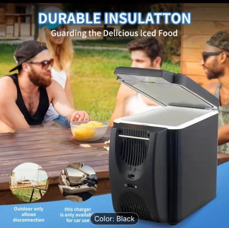 Tirane, shes Frigorifer Frigorifer portativ