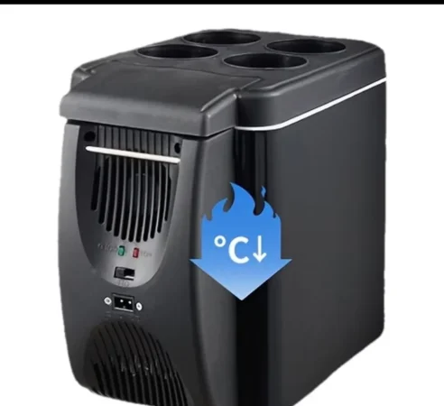 Tirane, shes Frigorifer Frigorifer portativ