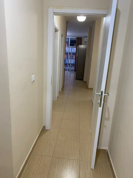 Tirane, jepet me qera apartament 2+1+2 Kati 4, 120 m² 520 € (Jordan Misja)