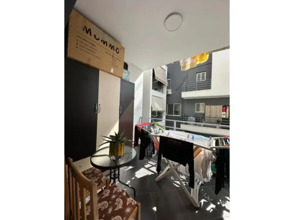 Tirane, shitet apartament 2+1 Kati 2, 111 m² 155.000 € 