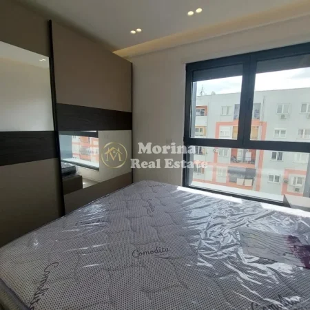 Tirane, shitet apartament 2+1 Kati 6, 108 m² 250.000 € (Bulevardi i Ri)