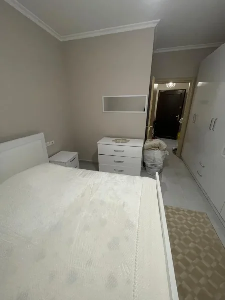 Tirane, jepet me qera apartament 1+1 Kati 5, 65 m² 500 € (Astir)