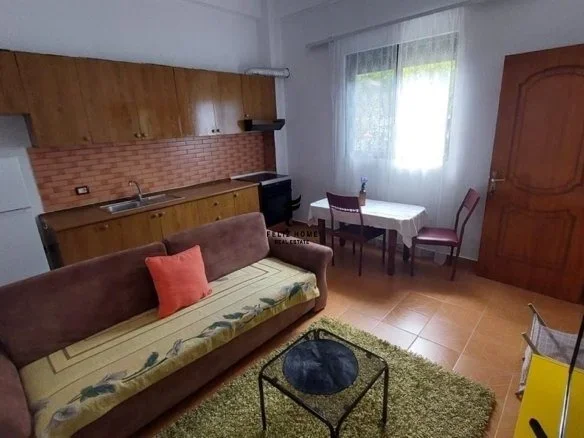 Tirane, jepet me qera apartament 1+1 Kati 1, 80 m² 350 € (RRUGA JORDAN MISJA)