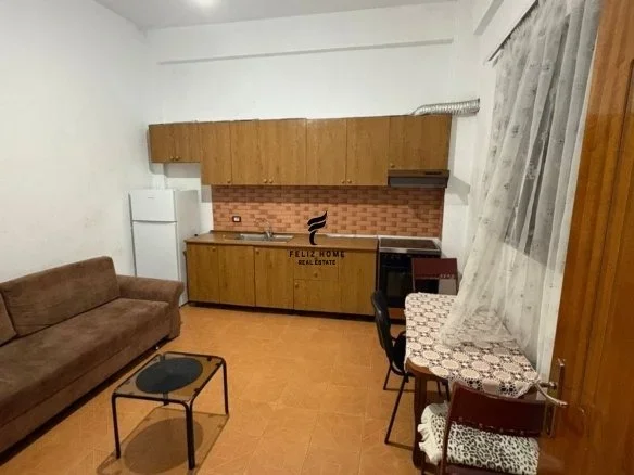 Tirane, jepet me qera apartament 1+1 Kati 1, 80 m² 350 € (RRUGA JORDAN MISJA)