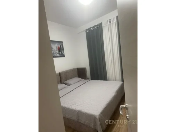 Tirane, jepet me qera apartament 1+1 Kati 3, 60 m² 550 € 