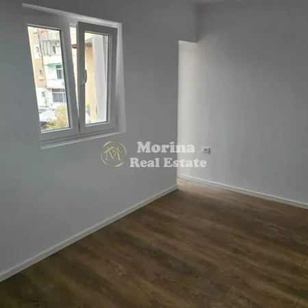 Tirane, shitet apartament 1+1 Kati 3, 50 m² 115.000 € (Ali Demi, ish tregu elektrik)