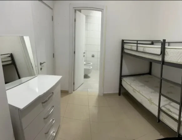 Tirane, jepet me qera garsonier Kati 1, 45 m² 300 € (Kodra e Diellit)