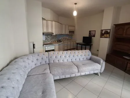 Tirane, jepet me qera apartament 1+1 Kati 3, 390 € 