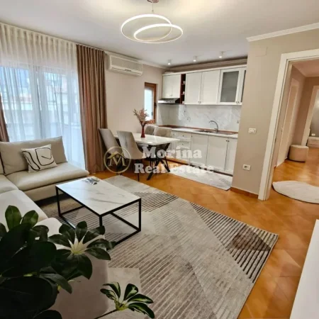 Tirane, shitet apartament 1+1 Kati 4, 64 m² 145.000 € (Selvia)