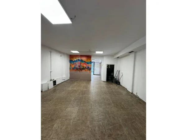 Tirane, jepet me qera ambjent biznesi Kati 0, 73 m² 650 € (Liqeni i Tiranes)