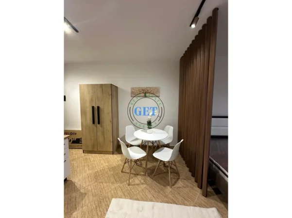 Durres, shitet garsonier 1+1 Kati 4, 35 m² 56.000 € 