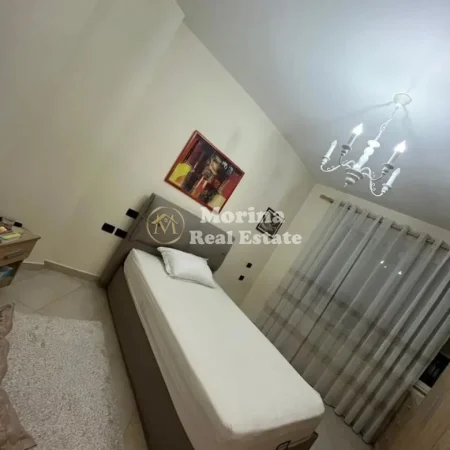 Tirane, jepet me qera apartament 1+1 Kati 8, 60 m² 450 € (Astir)