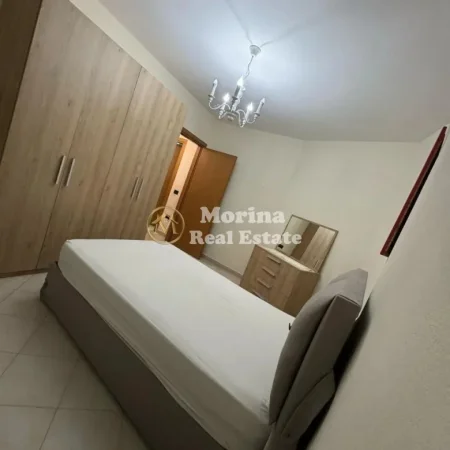 Tirane, jepet me qera apartament 1+1 Kati 8, 60 m² 450 € (Astir)