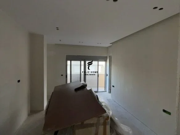 Tirane, shitet apartament 2+1 Kati 7, 110 m² 125.000 € (FRESKU)