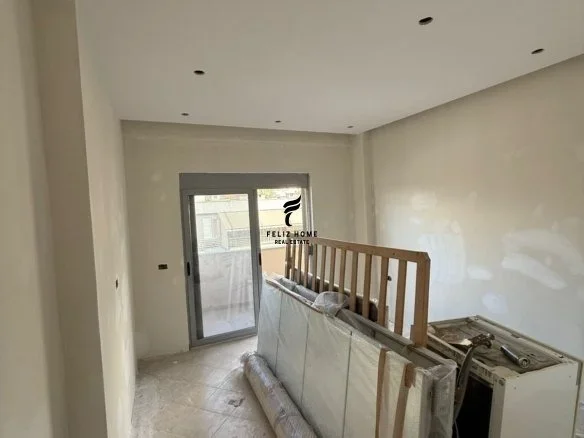Tirane, shitet apartament 2+1 Kati 7, 110 m² 125.000 € (FRESKU)