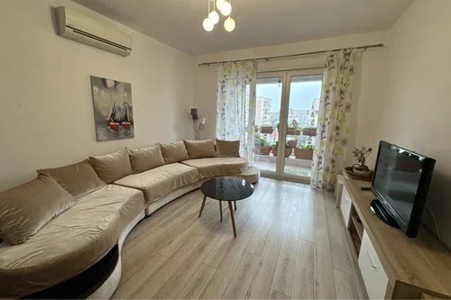 Tirane, shitet apartament 2+1+Ballkon Kati 6, 105 m² 220.000 € (Don Bosko)