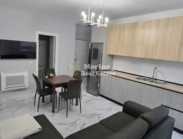 Tirane, jepet me qera apartament 2+1 Kati 3, 83 m² 650 € (Liqeni i Thate)