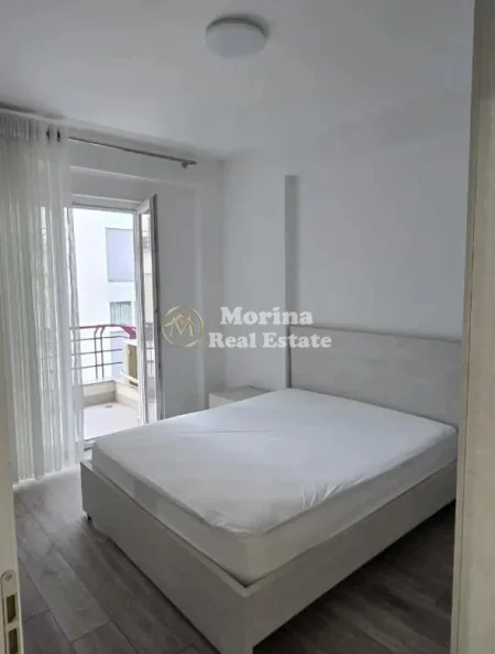 Tirane, jepet me qera apartament 2+1 Kati 3, 83 m² 650 € (Liqeni i Thate)