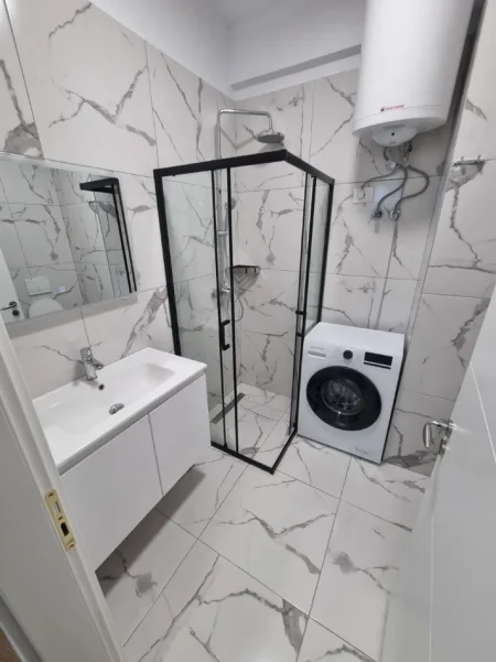 Tirane, jepet me qera apartament 2+1 Kati 4, 70 m² 500 € (Astir)