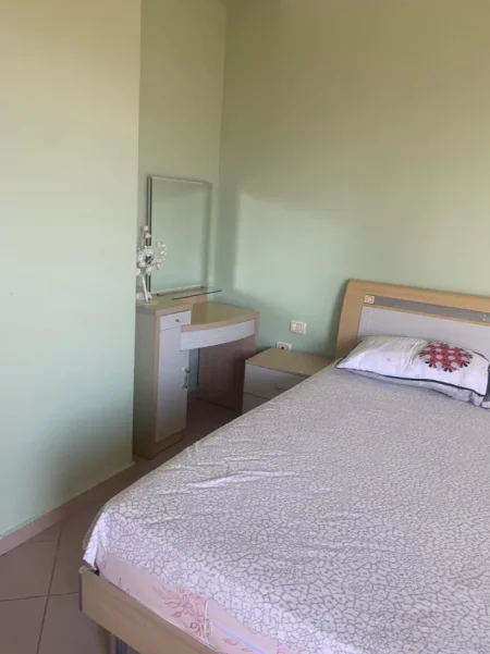 Tirane, jepet me qera apartament 2+1 Kati 5, 70 m² 600 € (Rruga e Durresit)