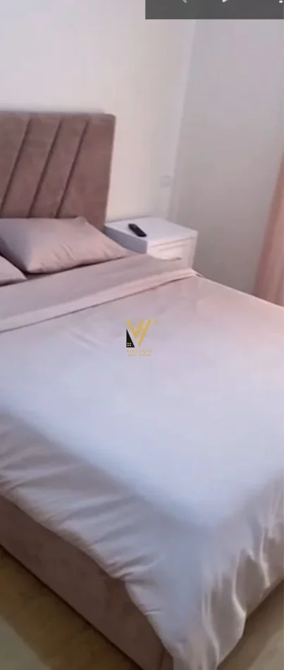 Tirane, jepet me qera apartament 1+1+Ballkon Kati 4, 70 m² 470 € (ASTIR)