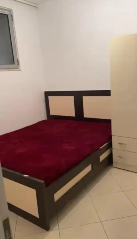 Tirane, jepet me qera apartament 2+1 Kati 5, 90 m² 520 € (ASTIR)