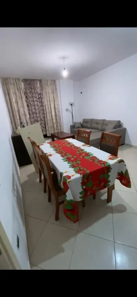 Tirane, jepet me qera apartament 2+1 Kati 5, 90 m² 520 € (ASTIR)