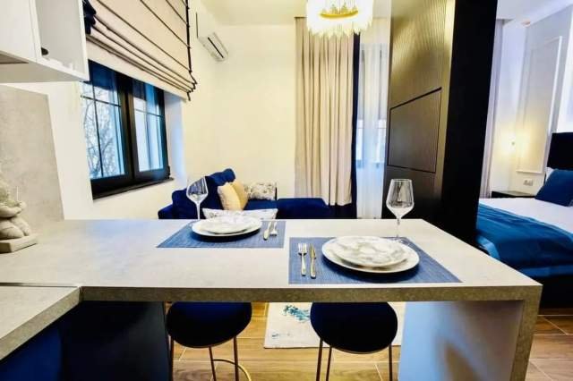 Tirane, shitet apartament 3+1+A+BLK 120 m² 450.000 Euro (Bllok, Buze rruge)