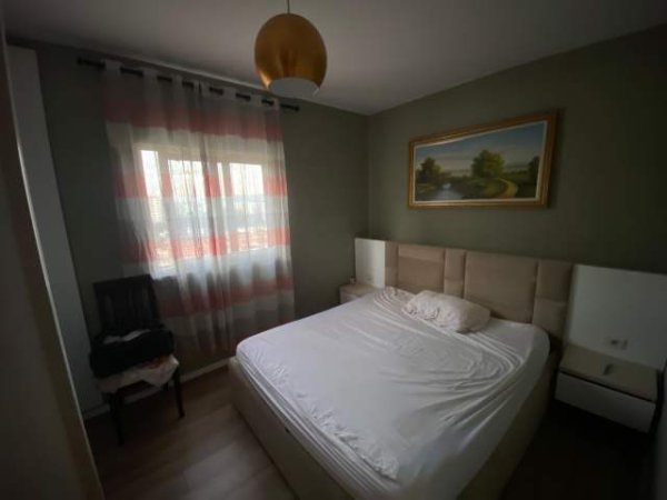 Tirane, jepet me qera apartament 2+1+BLK Kati 8, 87 m² 650 Euro