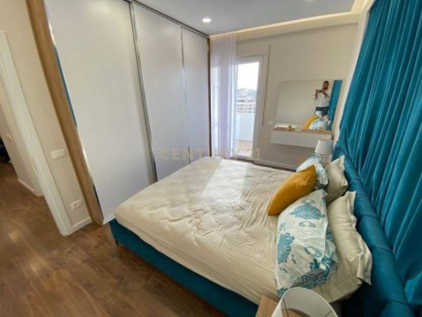 Tirane, shitet apartament 2+1+A+BLK Kati 7, 90 m² 150.000 Euro (brryli)