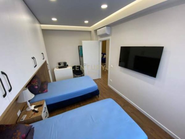 Tirane, shitet apartament 2+1+A+BLK Kati 7, 90 m² 150.000 Euro (brryli)