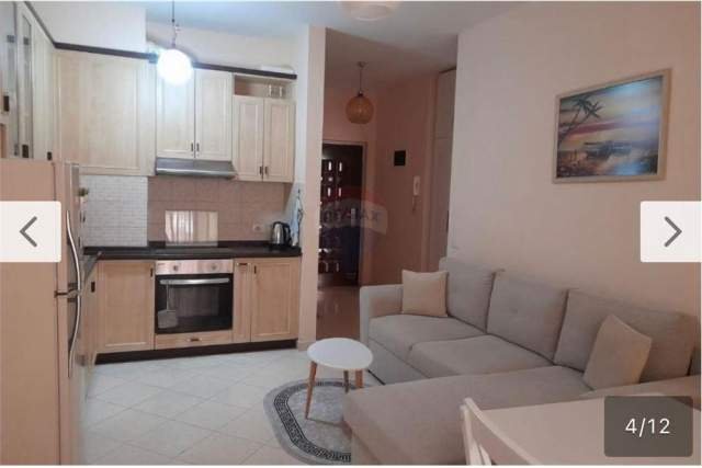 Tirane, jepet me qera garsonier 1+1 Kati 3, 63 m² 350 Euro (Teodor Keko)