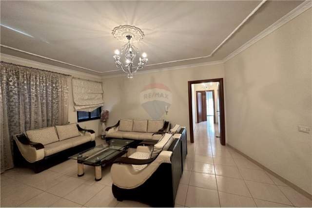Tirane, jepet me qera apartament 2+1+BLK Kati 4, 120 m² 500 Euro (Kodra e diellit)