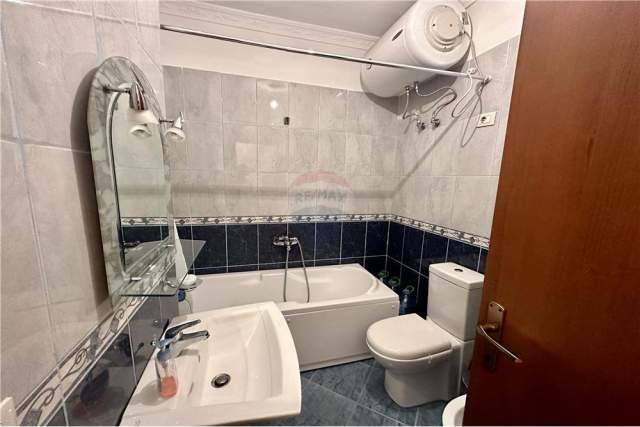 Tirane, jepet me qera apartament 2+1+BLK Kati 4, 120 m² 500 Euro (Kodra e diellit)
