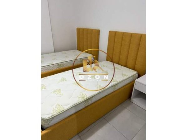 Tirane, jepet me qera apartament 2+1+A+BLK Kati 2, 110 m² 800 Euro (KODRA E DIELLIT)