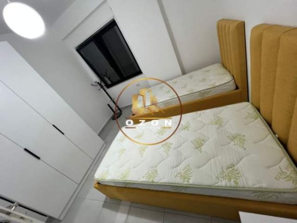 Tirane, jepet me qera apartament 2+1+A+BLK Kati 2, 110 m² 800 Euro (KODRA E DIELLIT)