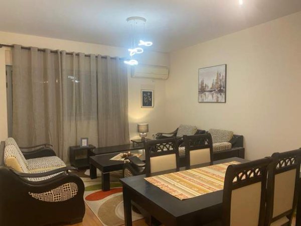 Tirane, jepet me qera apartament 1+1+A+BLK Kati 3, 72 m² 500 Euro (Rruga e Dibres)