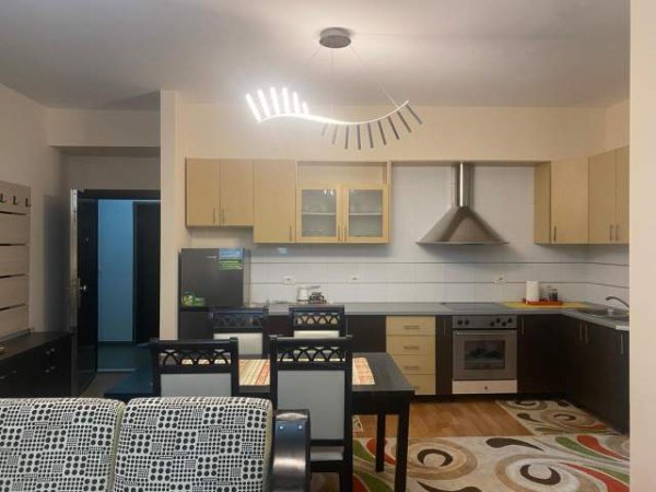 Tirane, jepet me qera apartament 1+1+A+BLK Kati 3, 72 m² 500 Euro (Rruga e Dibres)