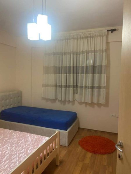 Tirane, jepet me qera apartament 1+1+A+BLK Kati 3, 72 m² 500 Euro (Rruga e Dibres)