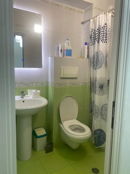 Tirane, jepet me qera apartament 1+1+A+BLK Kati 3, 72 m² 500 Euro (Rruga e Dibres)