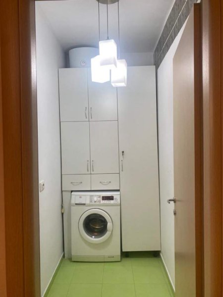 Tirane, jepet me qera apartament 1+1+A+BLK Kati 3, 72 m² 500 Euro (Rruga e Dibres)
