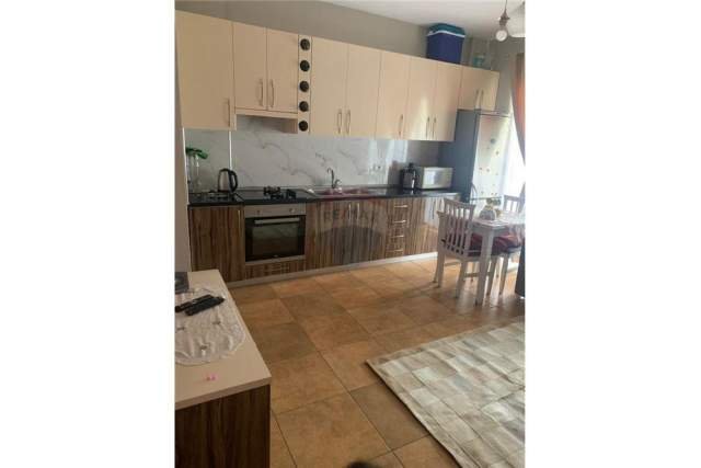 Tirane, shitet apartament 1+1+BLK Kati 3, 68 m² 64.000 Euro (Ramazan Gazheri)