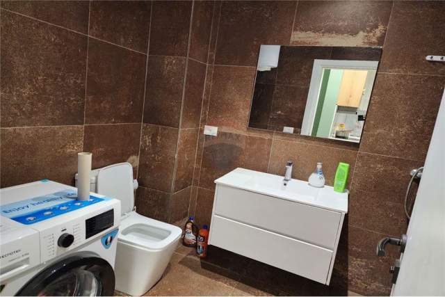 Tirane, jepet me qera apartament 2+1+BLK Kati 3, 75 m² 500 Euro (Shkolla e Baletit)