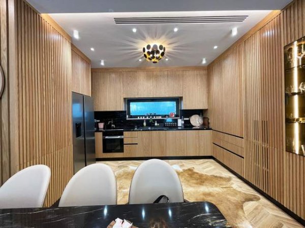 Gjiri Lalezit, shitet Vile 2 Katshe Kati 0, 317 m²  ("SAN PIETRO" HOTEL & RESIDENCES)