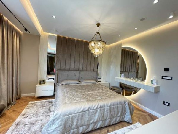 Gjiri Lalezit, shitet Vile 2 Katshe Kati 0, 317 m² 1.200.000 Euro ("SAN PIETRO" HOTEL & RESIDENCES)