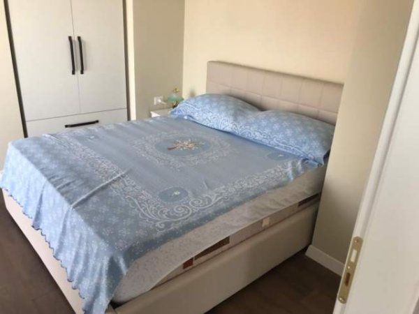 Tirane, jepet me qera apartament 1+1+BLK Kati 7, 74 m² 500 Euro (Rruga Gjon Buzuku)