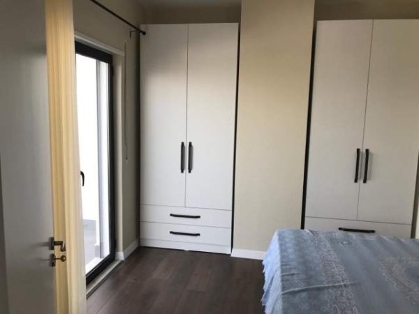 Tirane, jepet me qera apartament 1+1+BLK Kati 7, 74 m² 500 Euro (Rruga Gjon Buzuku)