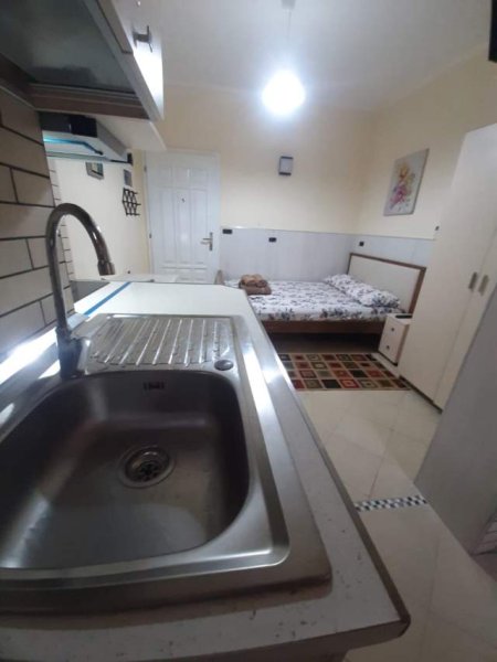 Tirane, jepet me qera Kati 2, 35 m² 310 Euro (Bulevardi i Ri)