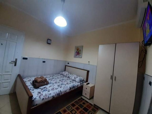 Tirane, jepet me qera Kati 2, 35 m² 310 Euro (Bulevardi i Ri)
